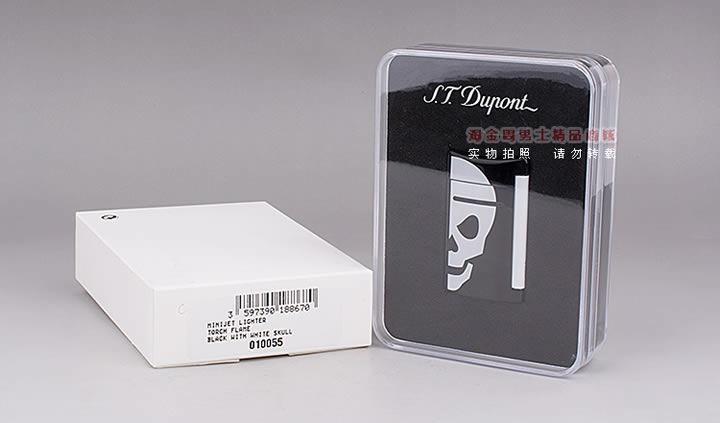 ԭװ���� ����S.T.Dupont ������������010055-9