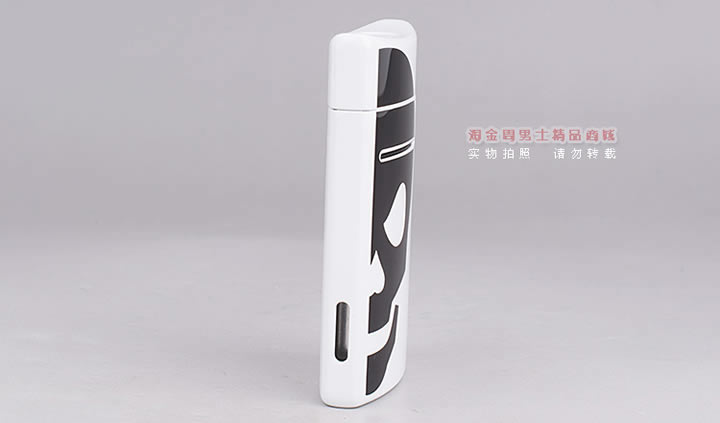 原装进口 法国S.T.Dupont 都彭朗声打火机010056-3