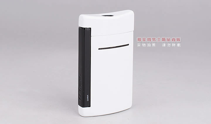 原装进口 法国S.T.Dupont 都彭朗声打火机010056-4