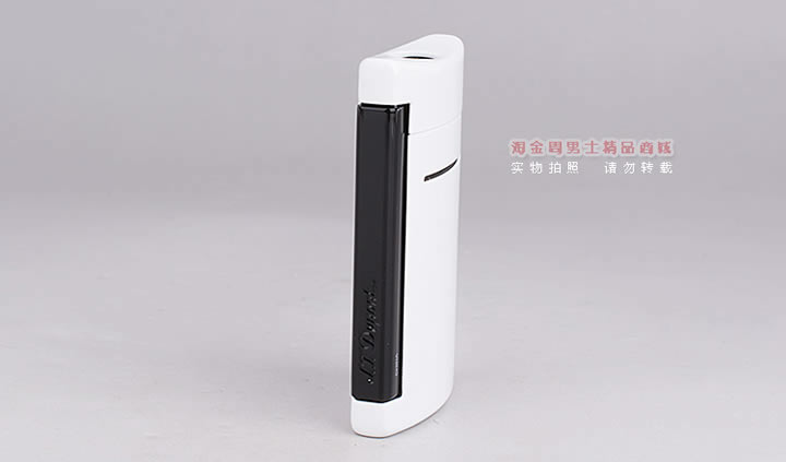 原装进口 法国S.T.Dupont 都彭朗声打火机010056-5
