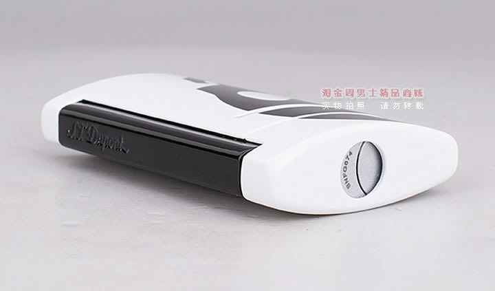 原装进口 法国S.T.Dupont 都彭朗声打火机010056-6