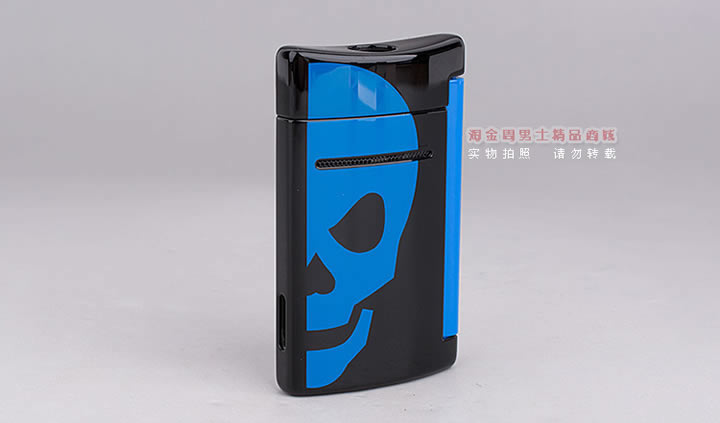 原装进口 法国S.T.Dupont 都彭朗声打火机010063-2