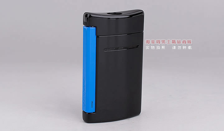 原装进口 法国S.T.Dupont 都彭朗声打火机010063-4