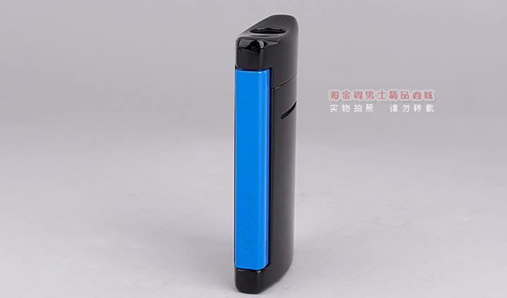 原装进口 法国S.T.Dupont 都彭朗声打火机010063-5