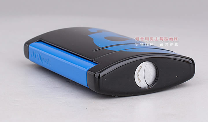 原装进口 法国S.T.Dupont 都彭朗声打火机010063-6