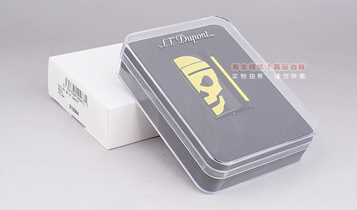 ԭװ���� ����S.T.Dupont ������������010064-9