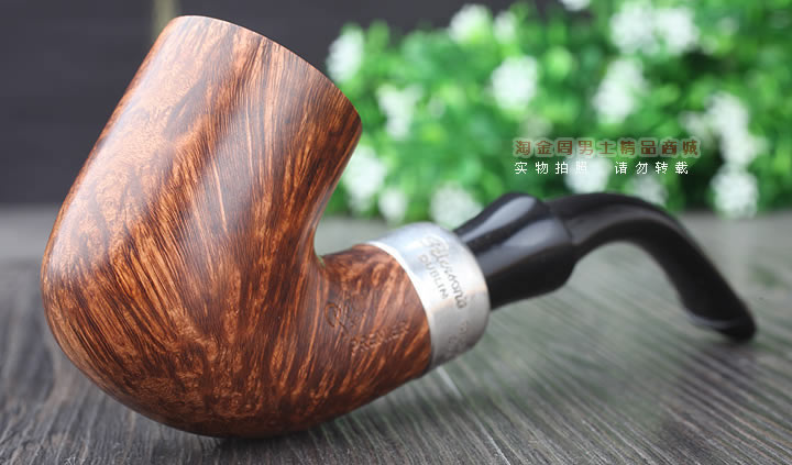 彼得森Peterson premier system石楠木烟斗 5件套 总理系统斗313-1