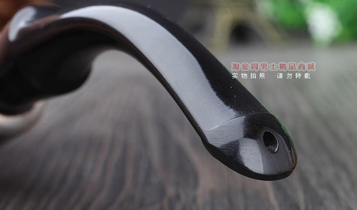 彼得森Peterson premier system石楠木烟斗 5件套 总理系统斗313-10