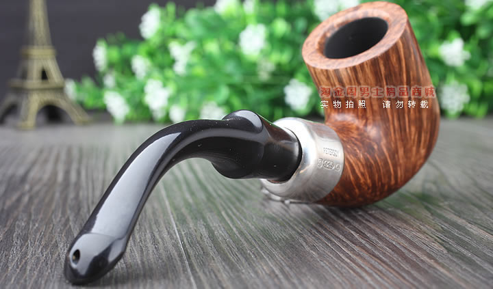 彼得森Peterson premier system石楠木烟斗 5件套 总理系统斗313-3