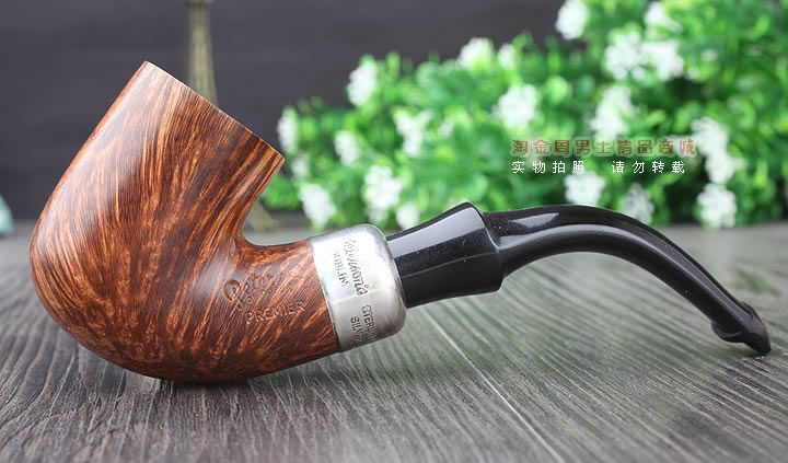 彼得森Peterson premier system石楠木烟斗 5件套 总理系统斗313-4