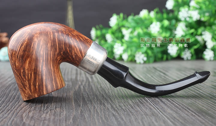 彼得森Peterson premier system石楠木烟斗 5件套 总理系统斗313-5