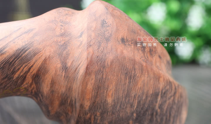 丹麦Erik Nording石楠木手工签名烟斗 SIGNATURE SMOOTH 原木56-6