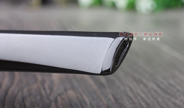 二手烟斗 英国Dunhill登喜路石楠木烟斗 1977年 ROOT BRIAR 533-9