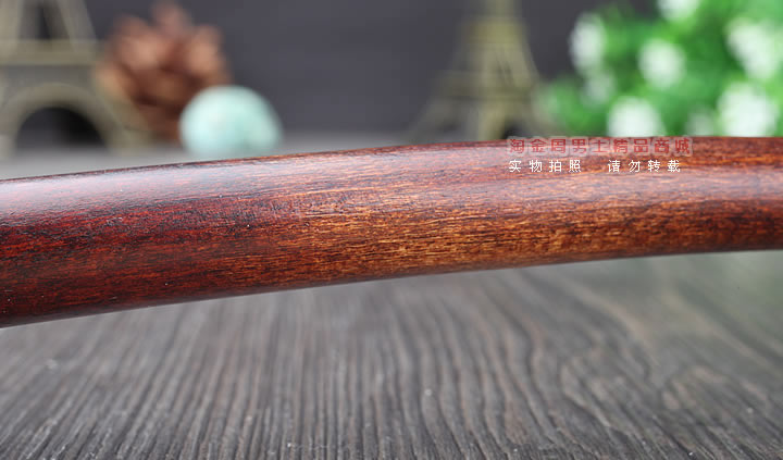 进口德国华云 Auenland魔戒 阅读斗石楠木烟斗特惠6件套装ERON-7