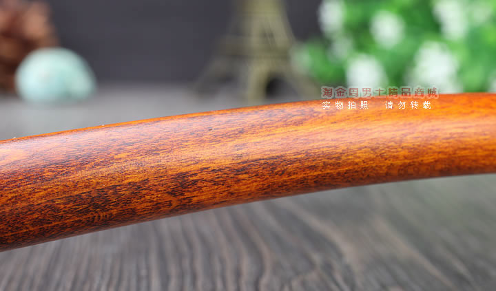 进口德国华云 Auenland魔戒 阅读斗石楠木烟斗特惠6件套装FRIDDO-7