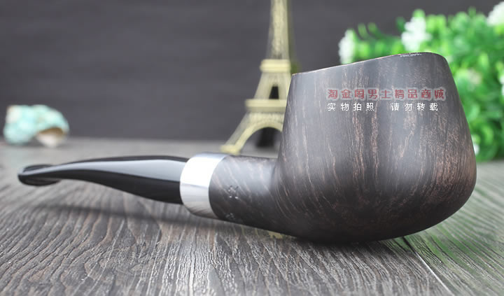 原装进口 丹麦Stanwell史丹威石楠木烟斗 5件套装Army Mount 11-2