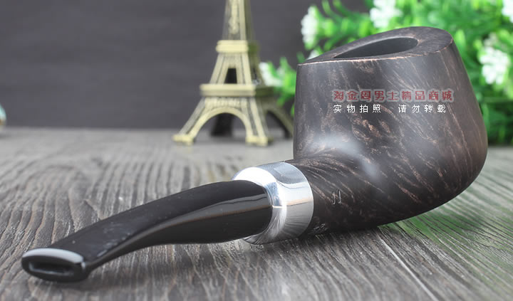 原装进口 丹麦Stanwell史丹威石楠木烟斗 5件套装Army Mount 11-3