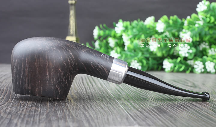 原装进口 丹麦Stanwell史丹威石楠木烟斗 5件套装Army Mount 11-5
