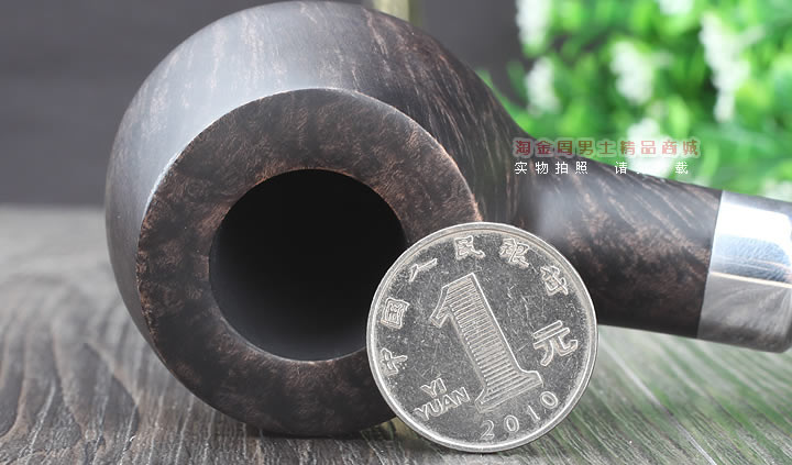 原装进口 丹麦Stanwell史丹威石楠木烟斗 5件套装Army Mount 11-6