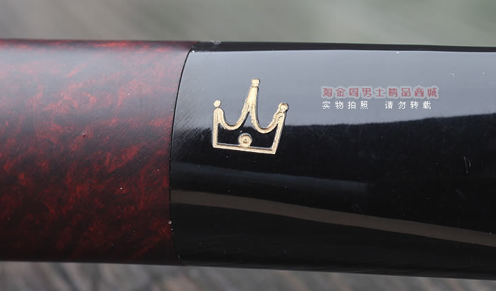 【淘金周】丹麦史丹威Stanwell石楠木烟斗 5件套Danish113-10