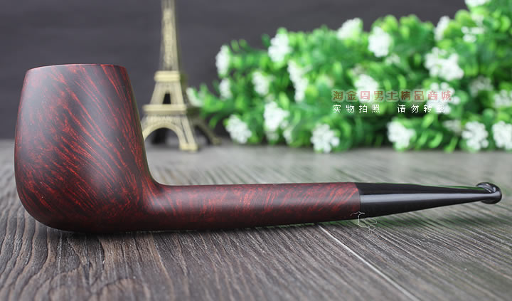 【淘金周】丹麦史丹威Stanwell石楠木烟斗 5件套Danish113-4