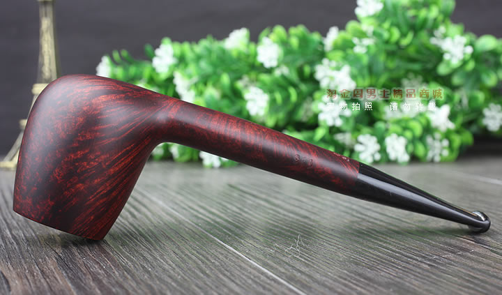 【淘金周】丹麦史丹威Stanwell石楠木烟斗 5件套Danish113-5