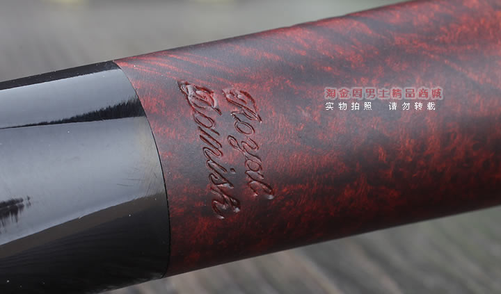 【淘金周】丹麦史丹威Stanwell石楠木烟斗 5件套Danish113-8