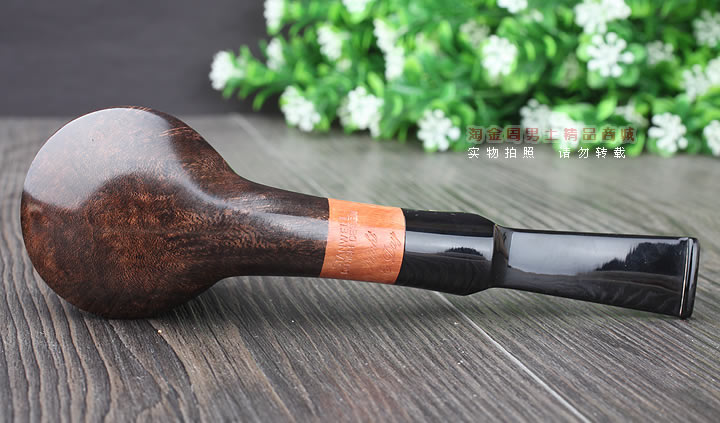 进口烟具 丹麦Stanwell史丹威石楠木烟斗 6件套装Night&Day118-4