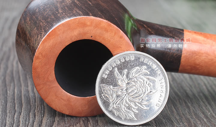 进口烟具 丹麦Stanwell史丹威石楠木烟斗 6件套装Night&Day118-6