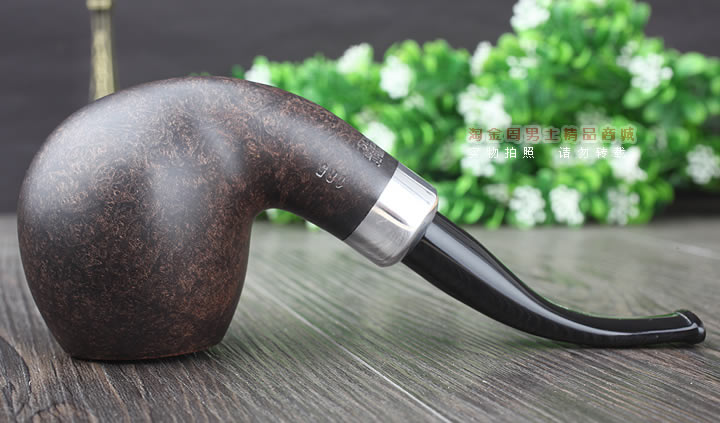 原装进口 丹麦Stanwell史丹威石楠木烟斗 5件套装Army Mount 185-5