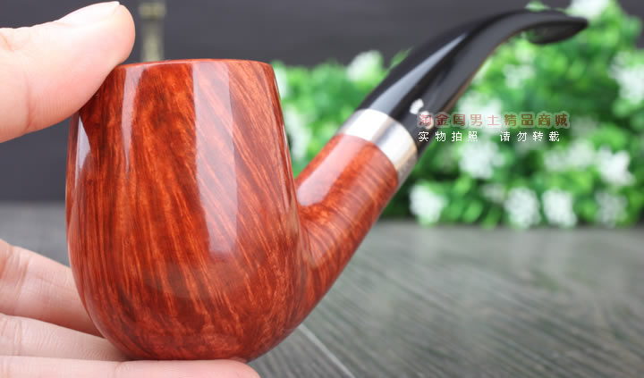 进口烟具 正品丹麦Stanwell史丹威石楠木烟斗 六件套装sterling246-10