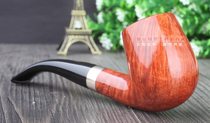 进口烟具 正品丹麦Stanwell史丹威石楠木烟斗 六件套装sterling246-2