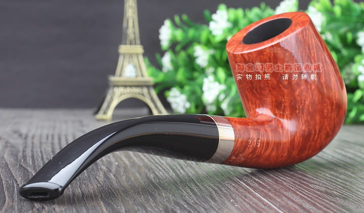 进口烟具 正品丹麦Stanwell史丹威石楠木烟斗 六件套装sterling246-3