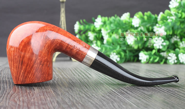 进口烟具 正品丹麦Stanwell史丹威石楠木烟斗 六件套装sterling246-5