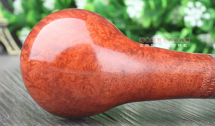 进口烟具 正品丹麦Stanwell史丹威石楠木烟斗 六件套装sterling246-6