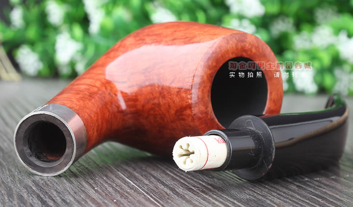 进口烟具 正品丹麦Stanwell史丹威石楠木烟斗 六件套装sterling246-7
