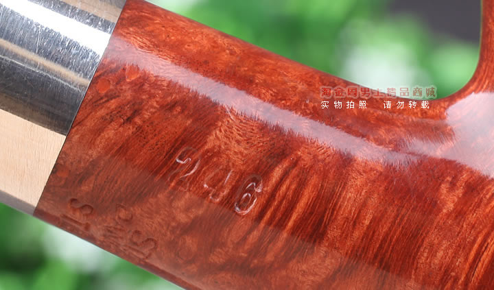 进口烟具 正品丹麦Stanwell史丹威石楠木烟斗 六件套装sterling246-9