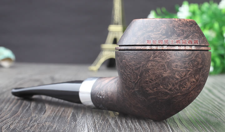 原装进口 丹麦Stanwell史丹威石楠木烟斗 5件套装Army Mount 401-2