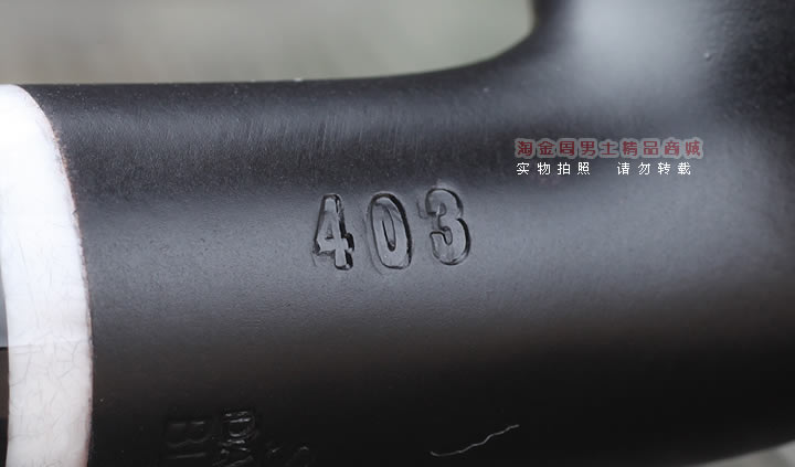 【淘金周】丹麦Stanwell双嘴石楠木烟斗阅读烟斗5件套黑白双嘴403-10