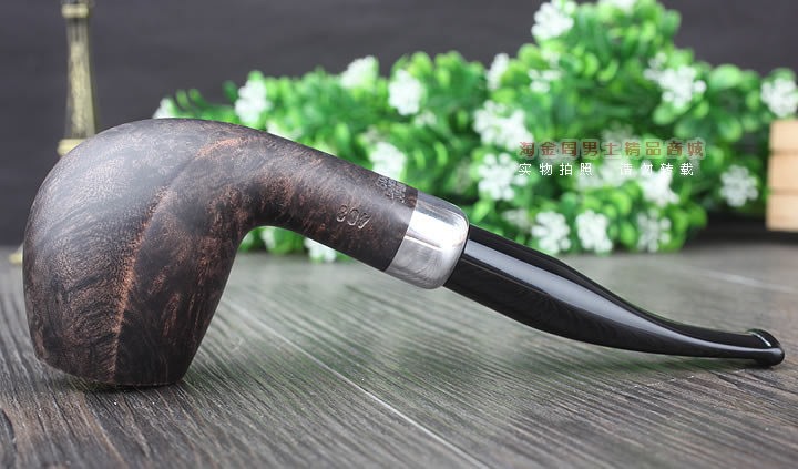 原装进口 丹麦Stanwell史丹威石楠木烟斗 5件套装Army Mount 403-5