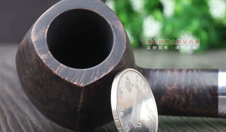 原装进口 丹麦Stanwell史丹威石楠木烟斗 5件套装Army Mount 403-6