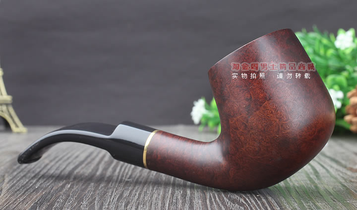 原装进口 德国db design berlin石楠木烟斗 6件套装carpino-33-2