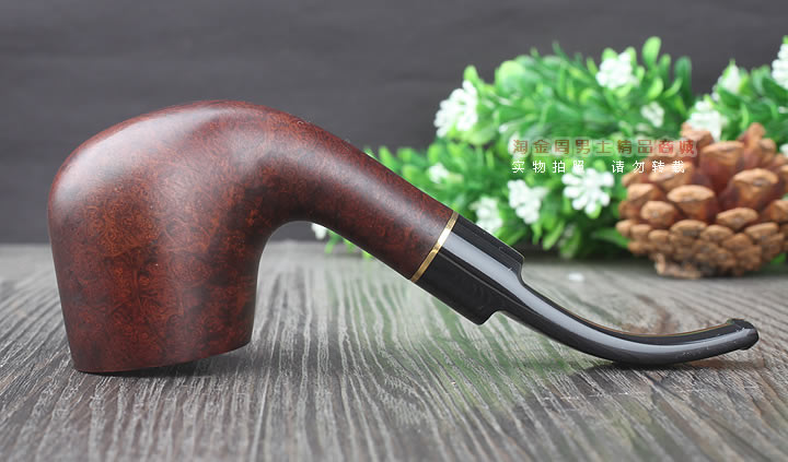 原装进口 德国db design berlin石楠木烟斗 6件套装carpino-33-5