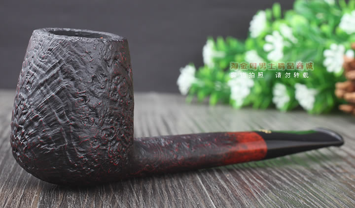 淘金周 丹麦史丹威Stanwell石楠木烟斗 五件套装Vario 113-1