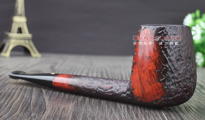 淘金周 丹麦史丹威Stanwell石楠木烟斗 五件套装Vario 113-2