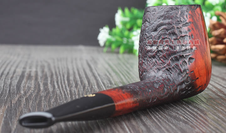 淘金周 丹麦史丹威Stanwell石楠木烟斗 五件套装Vario 113-3