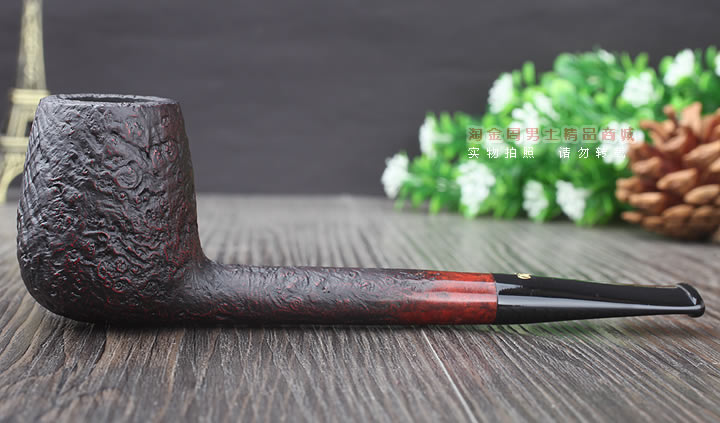 淘金周 丹麦史丹威Stanwell石楠木烟斗 五件套装Vario 113-4