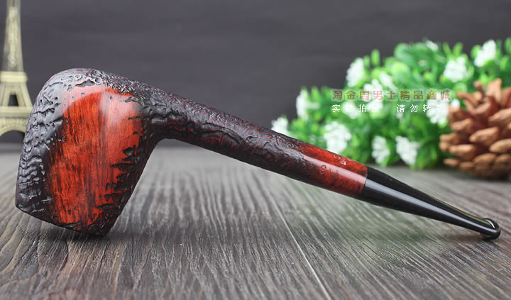 淘金周 丹麦史丹威Stanwell石楠木烟斗 五件套装Vario 113-5