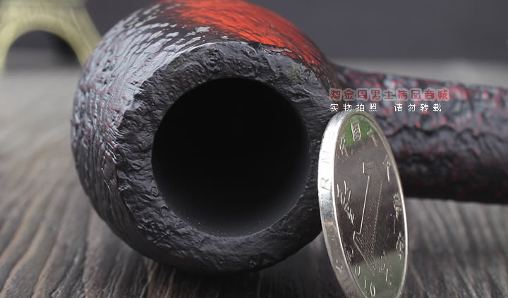 淘金周 丹麦史丹威Stanwell石楠木烟斗 五件套装Vario 113-6