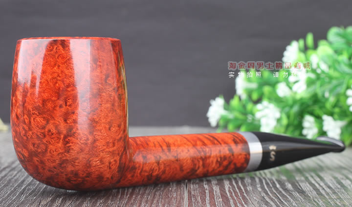 淘金周 丹麦Stanwell史丹威石楠木烟斗 6件套specialty 220-1
